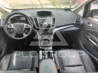 2013 Ford C-MAX