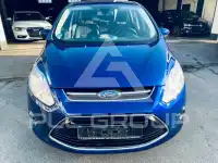 2013 Ford C-MAX