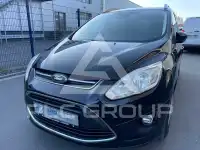 2013 Ford C-MAX