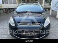 2013 Ford C-MAX