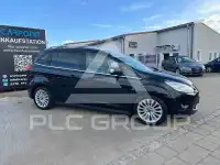 2013 Ford C-MAX