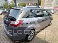 2013 Ford C-MAX