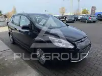 2013 Ford C-MAX