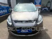 2013 Ford C-MAX