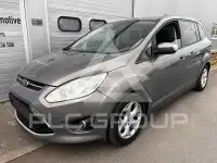 2013 Ford C-MAX