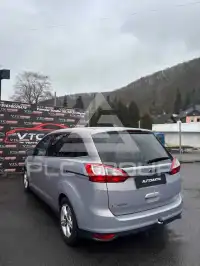 2013 Ford C-MAX