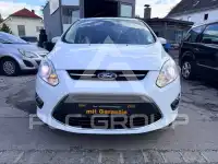 2013 Ford C-MAX