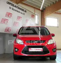 2013 Ford C-MAX