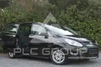 2013 Ford C-MAX