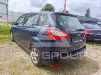 2013 Ford C-MAX