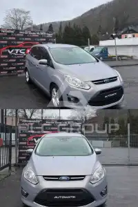 2013 Ford C-MAX