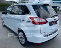 2013 Ford C-MAX