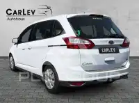 2013 Ford C-MAX