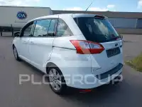 2013 Ford C-MAX