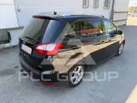 2013 Ford C-MAX