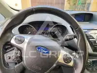 2013 Ford C-MAX