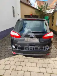 2013 Ford C-MAX
