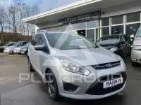 2013 Ford C-MAX