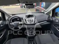 2013 Ford C-MAX