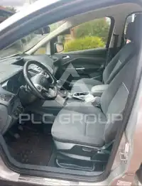 2013 Ford C-MAX