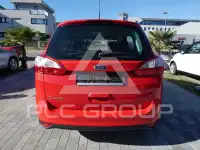 2013 Ford C-MAX