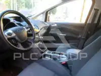2013 Ford C-MAX