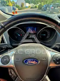 2013 Ford C-MAX