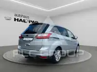 2013 Ford C-MAX