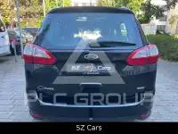 2013 Ford C-MAX