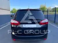 2013 Ford C-MAX