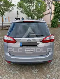 2013 Ford C-MAX