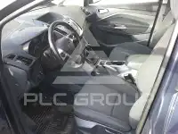 2013 Ford C-MAX