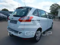 2013 Ford C-MAX