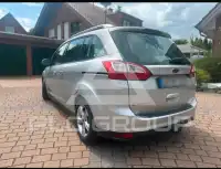 2013 Ford C-MAX