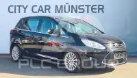 2013 Ford C-MAX