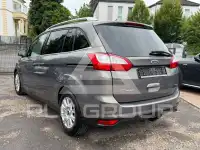 2013 Ford C-MAX