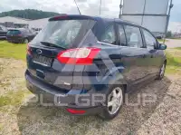 2013 Ford C-MAX