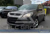 2013 Ford C-MAX