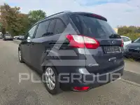 2013 Ford C-MAX