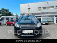 2013 Ford C-MAX