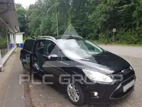 2013 Ford C-MAX