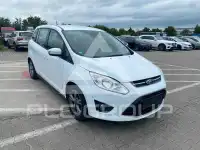 2013 Ford C-MAX