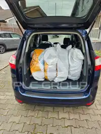 2013 Ford C-MAX
