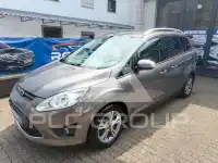 2013 Ford C-MAX