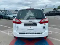 2013 Ford C-MAX