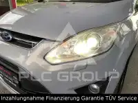 2013 Ford C-MAX