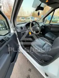 2013 Ford Tourneo
