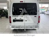 2013 Ford Tourneo