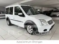 2013 Ford Tourneo