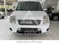 2013 Ford Tourneo